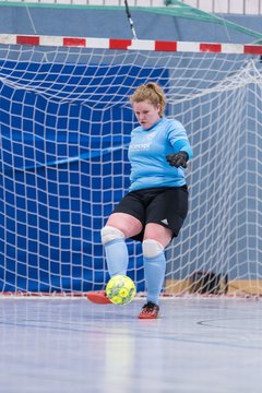Bild 155 - F NFV Futsalturnier